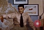 Image of photographic reconnaissance Pacific Ocean, 1953, second 11 stock footage video 65675077245