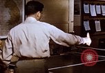 Image of photographic reconnaissance Pacific Ocean, 1953, second 12 stock footage video 65675077245