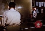 Image of photographic reconnaissance Pacific Ocean, 1953, second 13 stock footage video 65675077245