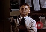 Image of photographic reconnaissance Pacific Ocean, 1953, second 16 stock footage video 65675077245