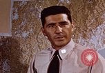 Image of photographic reconnaissance Pacific Ocean, 1953, second 20 stock footage video 65675077245