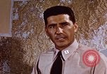 Image of photographic reconnaissance Pacific Ocean, 1953, second 23 stock footage video 65675077245