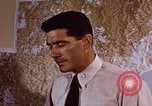 Image of photographic reconnaissance Pacific Ocean, 1953, second 24 stock footage video 65675077245