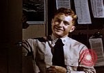 Image of photographic reconnaissance Pacific Ocean, 1953, second 26 stock footage video 65675077245