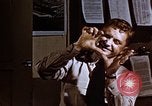 Image of photographic reconnaissance Pacific Ocean, 1953, second 27 stock footage video 65675077245