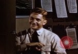 Image of photographic reconnaissance Pacific Ocean, 1953, second 28 stock footage video 65675077245