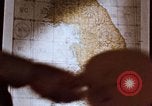 Image of photographic reconnaissance Pacific Ocean, 1953, second 31 stock footage video 65675077245