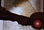 Image of photographic reconnaissance Pacific Ocean, 1953, second 32 stock footage video 65675077245