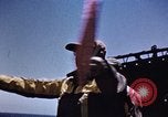 Image of photographic reconnaissance Pacific Ocean, 1953, second 35 stock footage video 65675077245