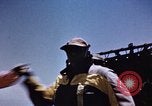 Image of photographic reconnaissance Pacific Ocean, 1953, second 36 stock footage video 65675077245