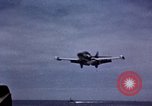 Image of photographic reconnaissance Pacific Ocean, 1953, second 37 stock footage video 65675077245
