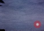 Image of photographic reconnaissance Pacific Ocean, 1953, second 38 stock footage video 65675077245