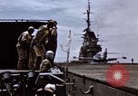 Image of photographic reconnaissance Pacific Ocean, 1953, second 39 stock footage video 65675077245