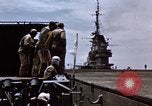 Image of photographic reconnaissance Pacific Ocean, 1953, second 40 stock footage video 65675077245