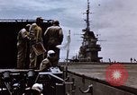 Image of photographic reconnaissance Pacific Ocean, 1953, second 41 stock footage video 65675077245
