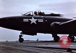 Image of photographic reconnaissance Pacific Ocean, 1953, second 48 stock footage video 65675077245