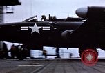 Image of photographic reconnaissance Pacific Ocean, 1953, second 49 stock footage video 65675077245