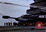 Image of photographic reconnaissance Pacific Ocean, 1953, second 53 stock footage video 65675077245