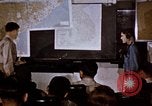 Image of photographic reconnaissance Pacific Ocean, 1953, second 54 stock footage video 65675077245