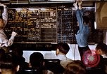 Image of photographic reconnaissance Pacific Ocean, 1953, second 57 stock footage video 65675077245