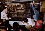 Image of photographic reconnaissance Pacific Ocean, 1953, second 59 stock footage video 65675077245