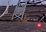 Image of photographic reconnaissance Korea, 1953, second 47 stock footage video 65675077246