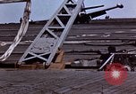 Image of photographic reconnaissance Korea, 1953, second 49 stock footage video 65675077246