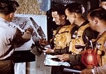 Image of photographic reconnaissance use in Korean War Korea, 1953, second 3 stock footage video 65675077247