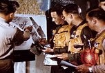 Image of photographic reconnaissance use in Korean War Korea, 1953, second 4 stock footage video 65675077247