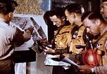 Image of photographic reconnaissance use in Korean War Korea, 1953, second 5 stock footage video 65675077247