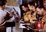 Image of photographic reconnaissance use in Korean War Korea, 1953, second 6 stock footage video 65675077247
