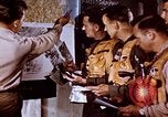 Image of photographic reconnaissance use in Korean War Korea, 1953, second 7 stock footage video 65675077247