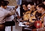 Image of photographic reconnaissance use in Korean War Korea, 1953, second 8 stock footage video 65675077247