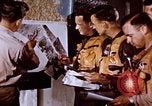 Image of photographic reconnaissance use in Korean War Korea, 1953, second 11 stock footage video 65675077247