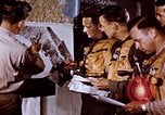 Image of photographic reconnaissance use in Korean War Korea, 1953, second 12 stock footage video 65675077247