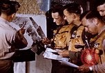 Image of photographic reconnaissance use in Korean War Korea, 1953, second 13 stock footage video 65675077247