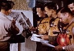 Image of photographic reconnaissance use in Korean War Korea, 1953, second 14 stock footage video 65675077247