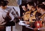 Image of photographic reconnaissance use in Korean War Korea, 1953, second 15 stock footage video 65675077247