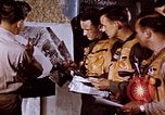 Image of photographic reconnaissance use in Korean War Korea, 1953, second 16 stock footage video 65675077247