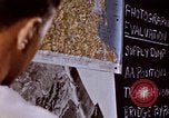 Image of photographic reconnaissance use in Korean War Korea, 1953, second 17 stock footage video 65675077247