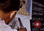 Image of photographic reconnaissance use in Korean War Korea, 1953, second 18 stock footage video 65675077247