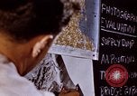 Image of photographic reconnaissance use in Korean War Korea, 1953, second 19 stock footage video 65675077247