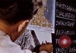 Image of photographic reconnaissance use in Korean War Korea, 1953, second 20 stock footage video 65675077247