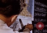 Image of photographic reconnaissance use in Korean War Korea, 1953, second 21 stock footage video 65675077247