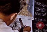 Image of photographic reconnaissance use in Korean War Korea, 1953, second 22 stock footage video 65675077247