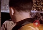 Image of photographic reconnaissance use in Korean War Korea, 1953, second 32 stock footage video 65675077247