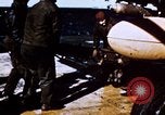 Image of photographic reconnaissance use in Korean War Korea, 1953, second 40 stock footage video 65675077247