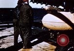Image of photographic reconnaissance use in Korean War Korea, 1953, second 41 stock footage video 65675077247