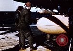 Image of photographic reconnaissance use in Korean War Korea, 1953, second 42 stock footage video 65675077247