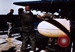 Image of photographic reconnaissance use in Korean War Korea, 1953, second 43 stock footage video 65675077247